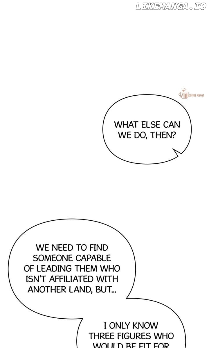 I Become the Tiger’s Daughter Chapter 48 - page 65