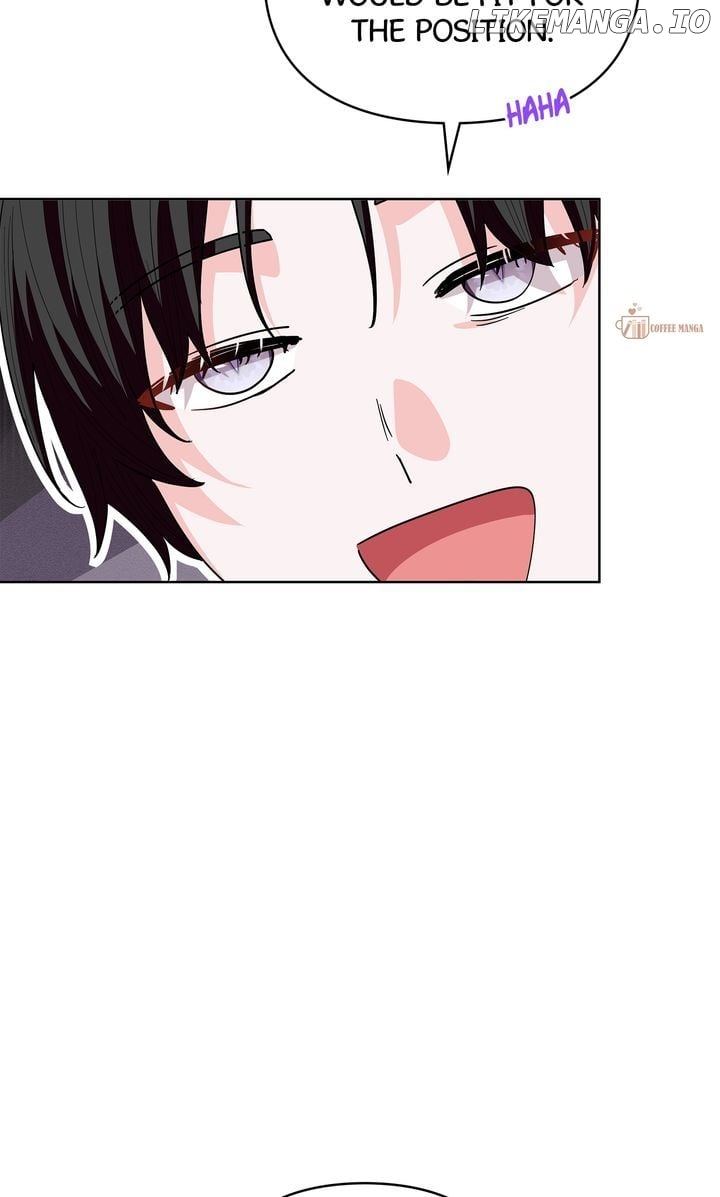 I Become the Tiger’s Daughter Chapter 48 - page 66