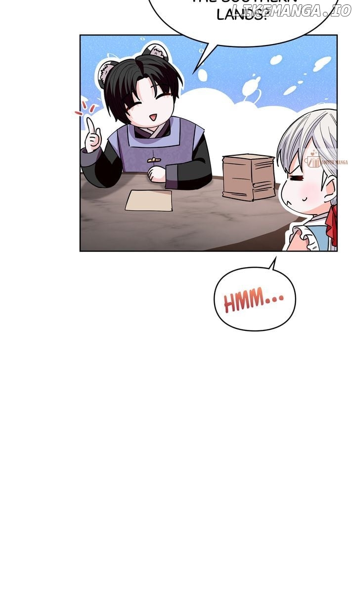 I Become the Tiger’s Daughter Chapter 48 - page 68