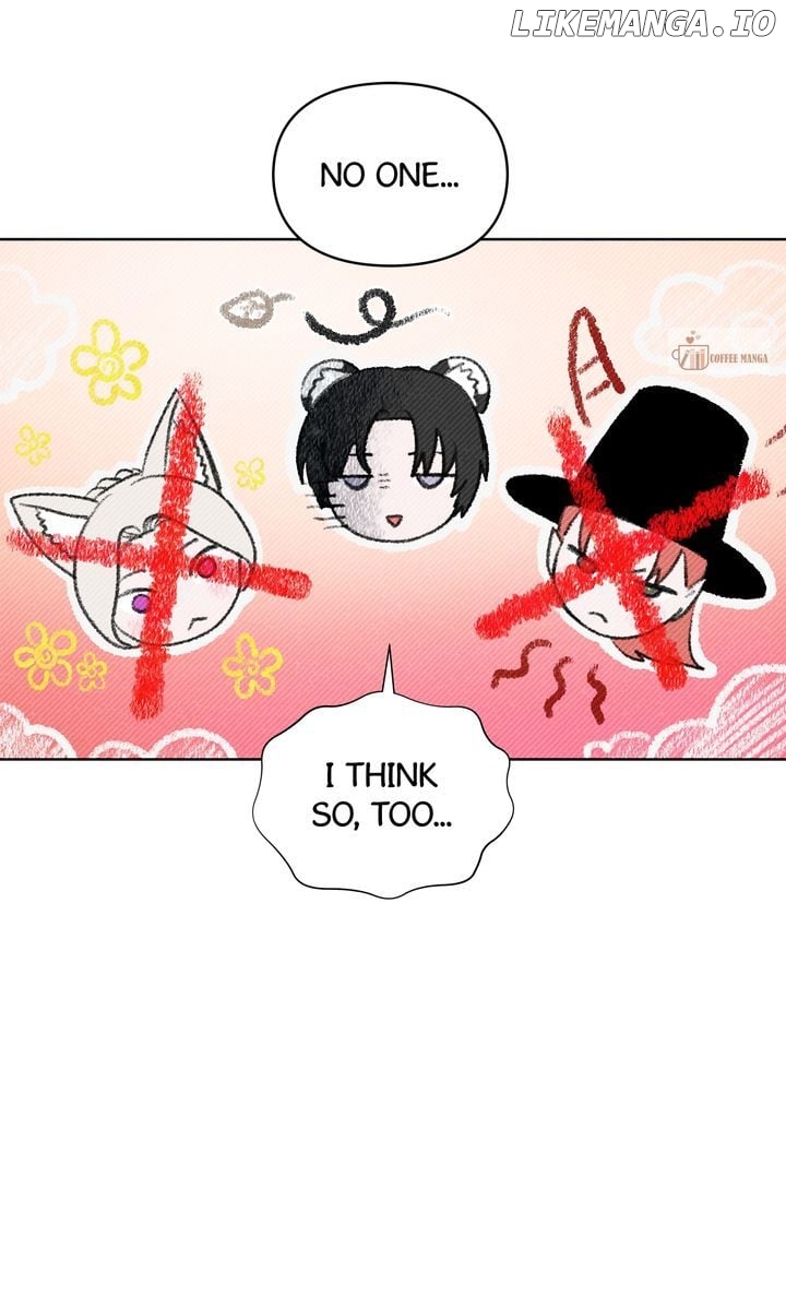 I Become the Tiger’s Daughter Chapter 48 - page 69