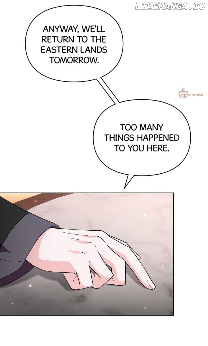 I Become the Tiger’s Daughter Chapter 48 - page 72