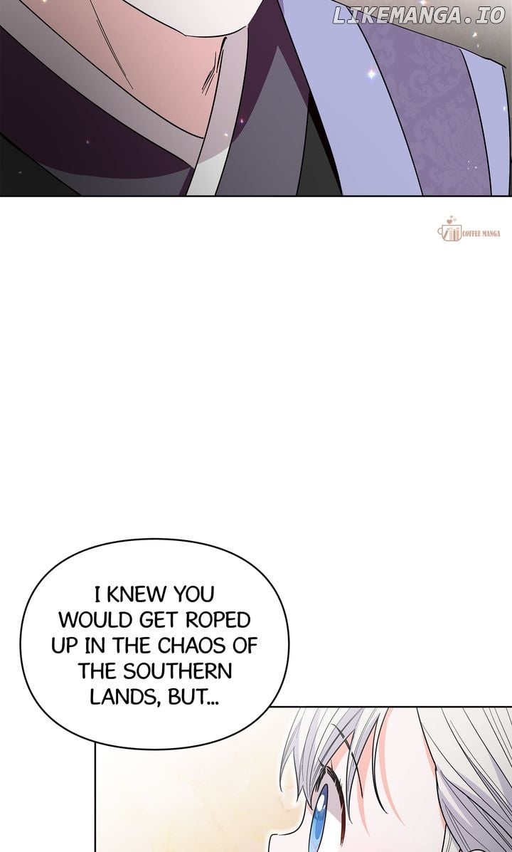 I Become the Tiger’s Daughter Chapter 48 - page 74