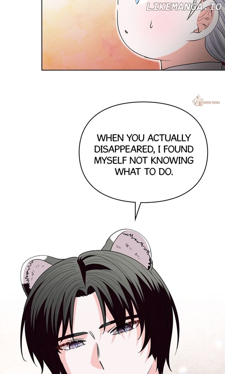 I Become the Tiger’s Daughter Chapter 48 - page 75