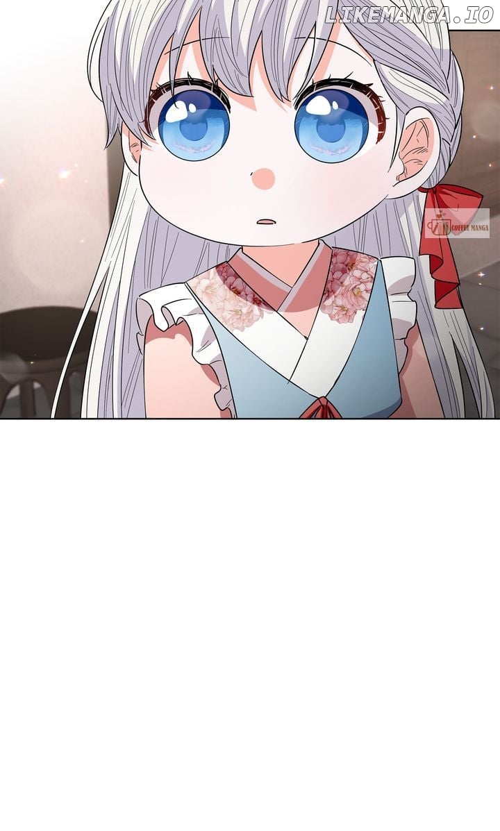 I Become the Tiger’s Daughter Chapter 48 - page 77