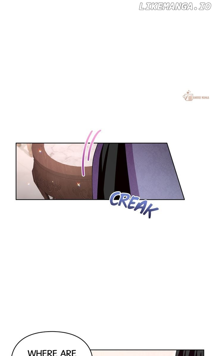 I Become the Tiger’s Daughter Chapter 48 - page 78