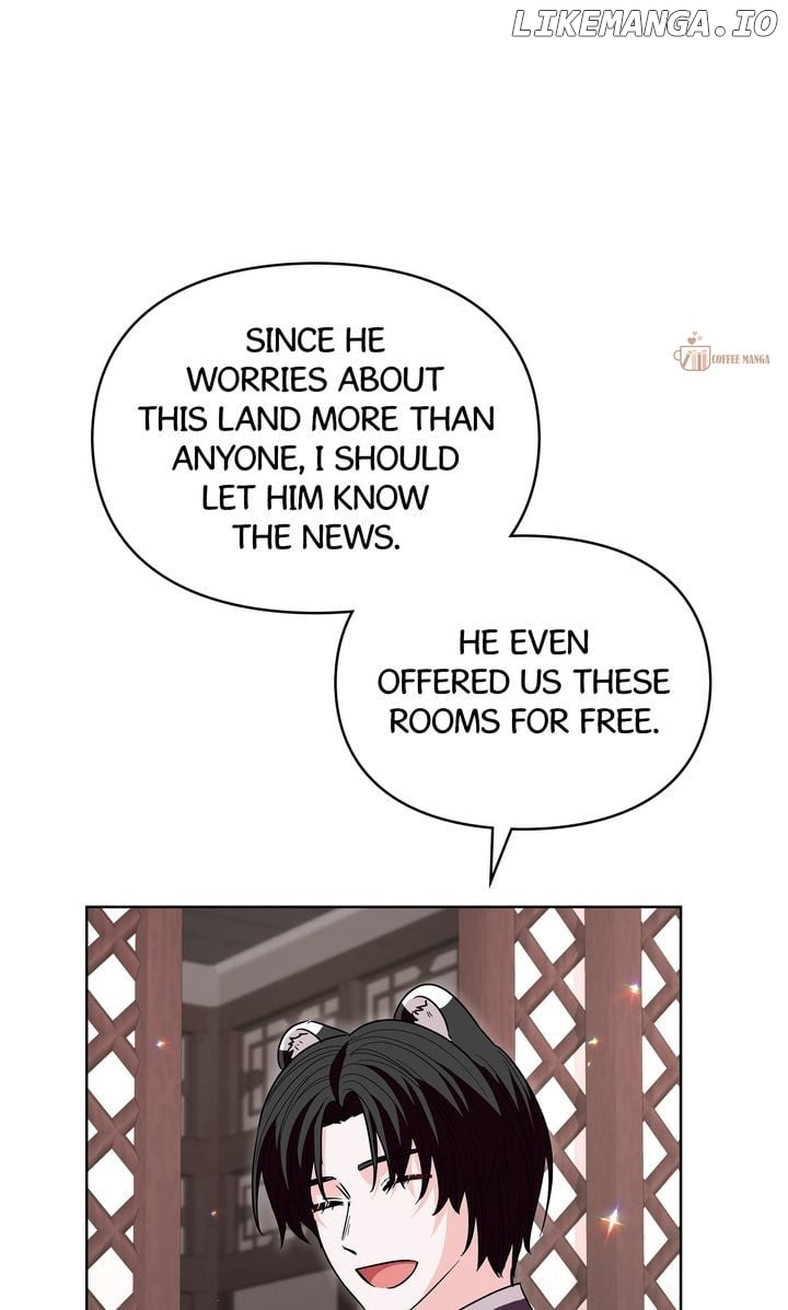 I Become the Tiger’s Daughter Chapter 48 - page 80