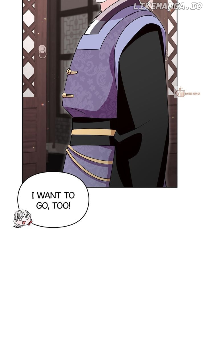 I Become the Tiger’s Daughter Chapter 48 - page 81