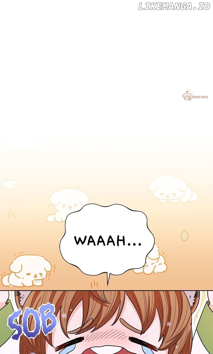 I Become the Tiger’s Daughter Chapter 48 - page 84