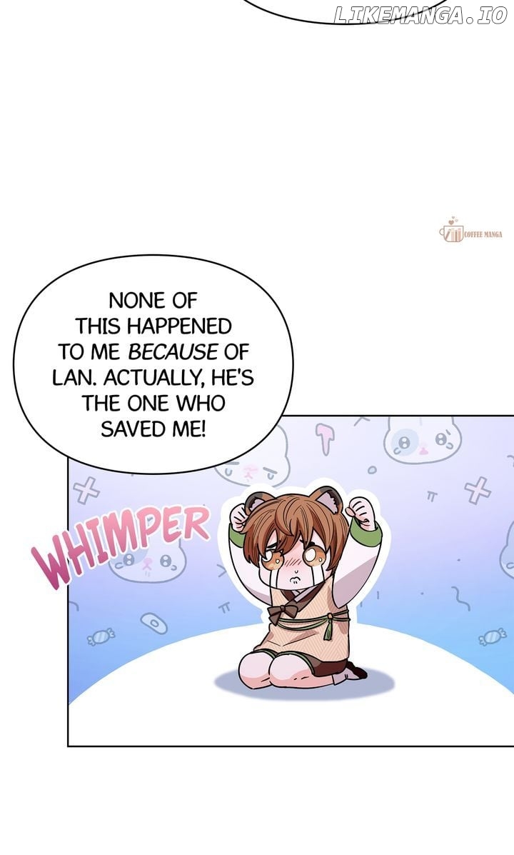 I Become the Tiger’s Daughter Chapter 48 - page 89
