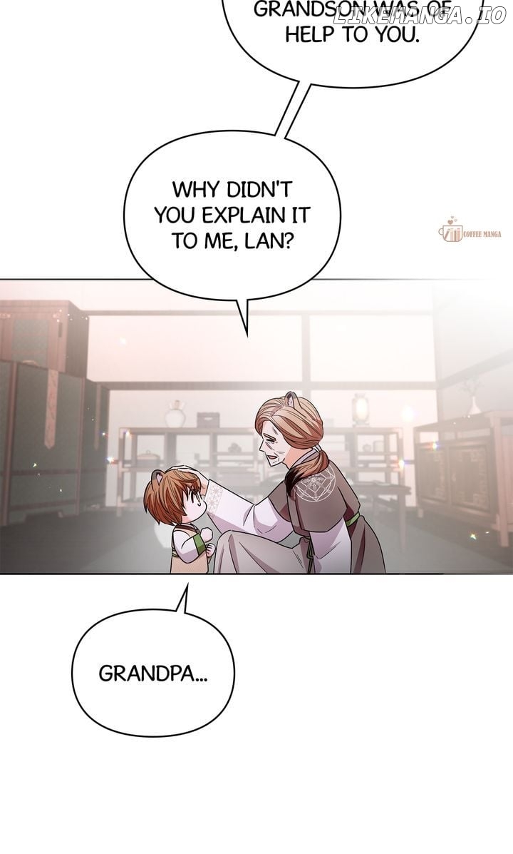 I Become the Tiger’s Daughter Chapter 48 - page 93