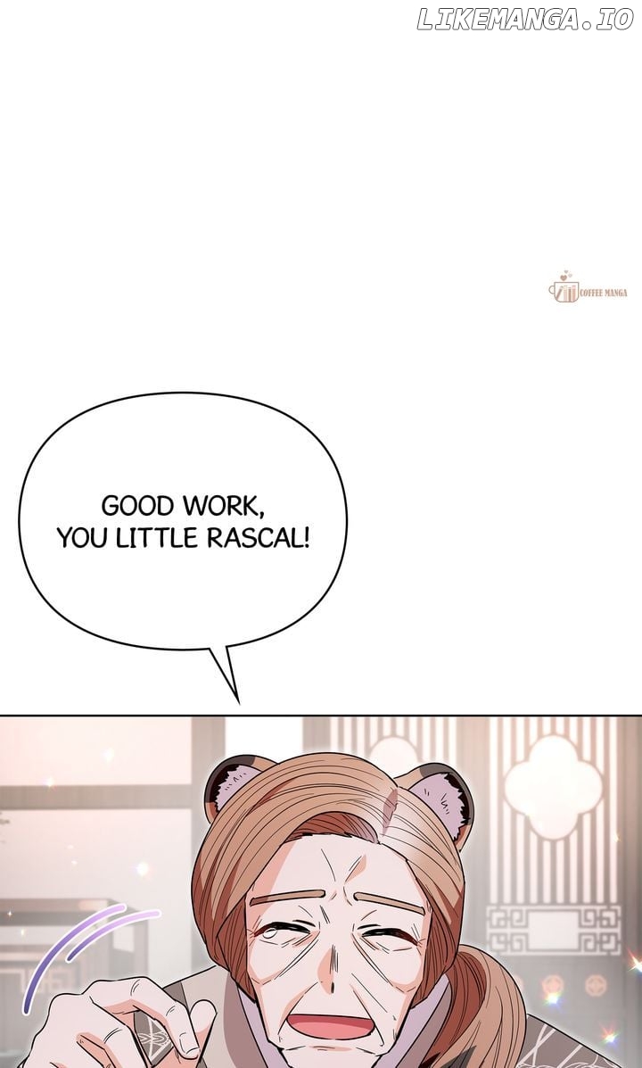 I Become the Tiger’s Daughter Chapter 48 - page 94