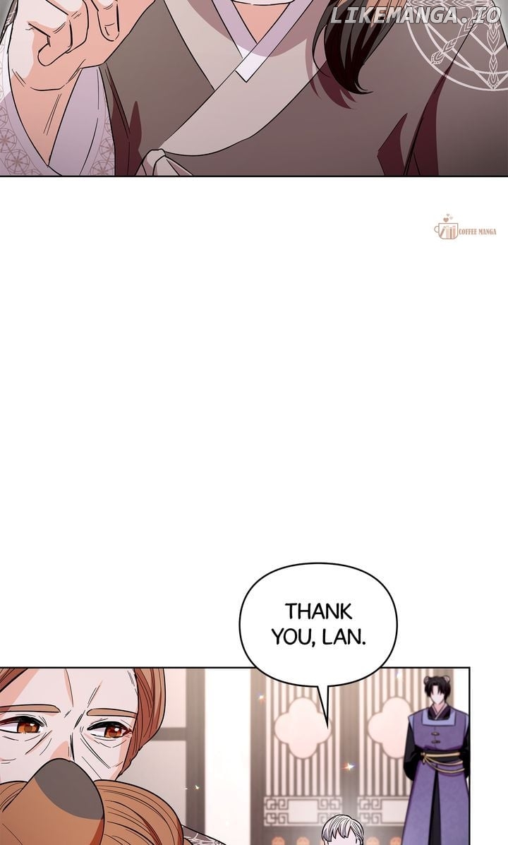 I Become the Tiger’s Daughter Chapter 48 - page 95