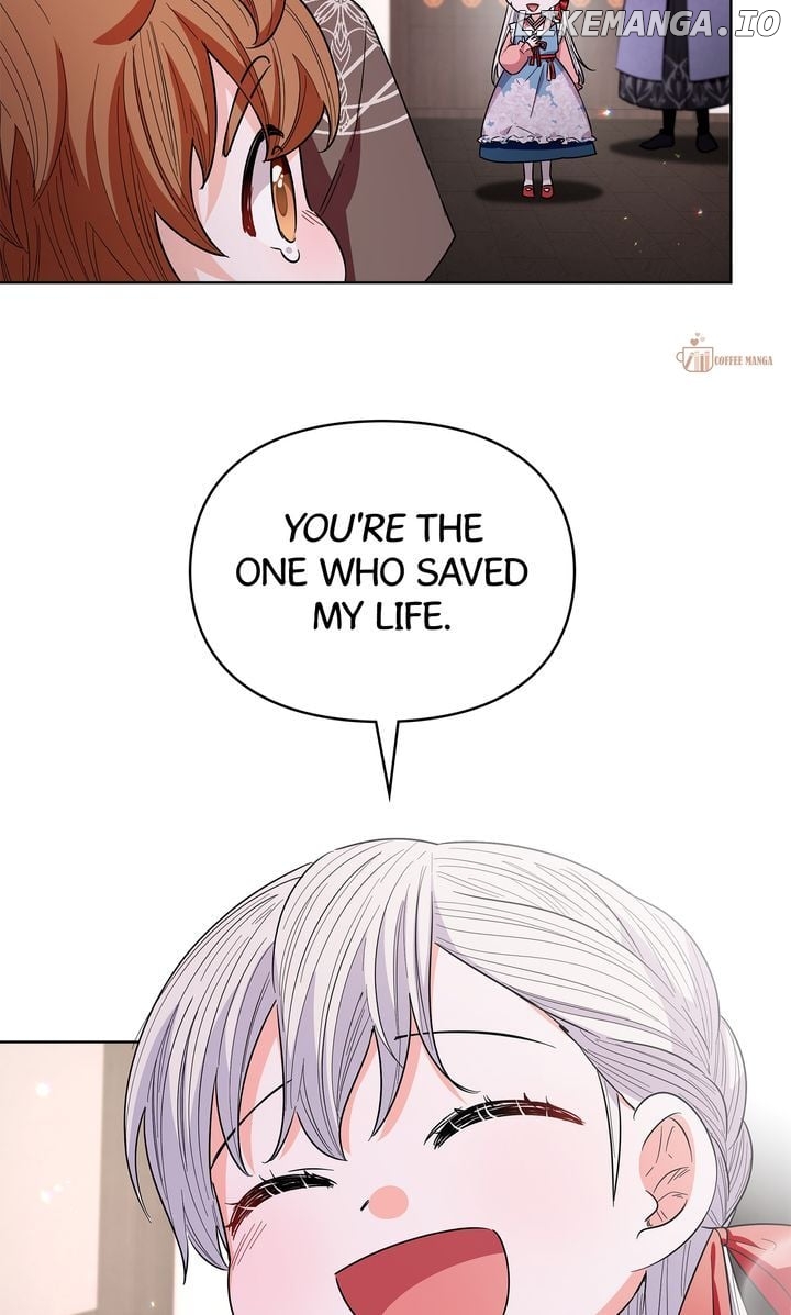 I Become the Tiger’s Daughter Chapter 48 - page 96