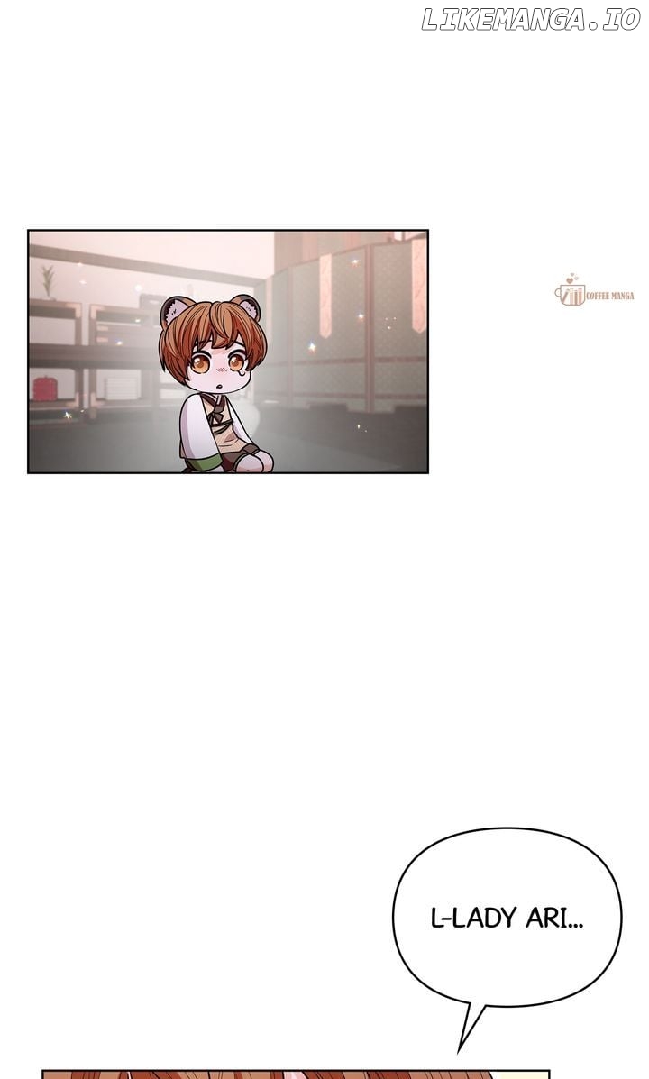 I Become the Tiger’s Daughter Chapter 48 - page 98