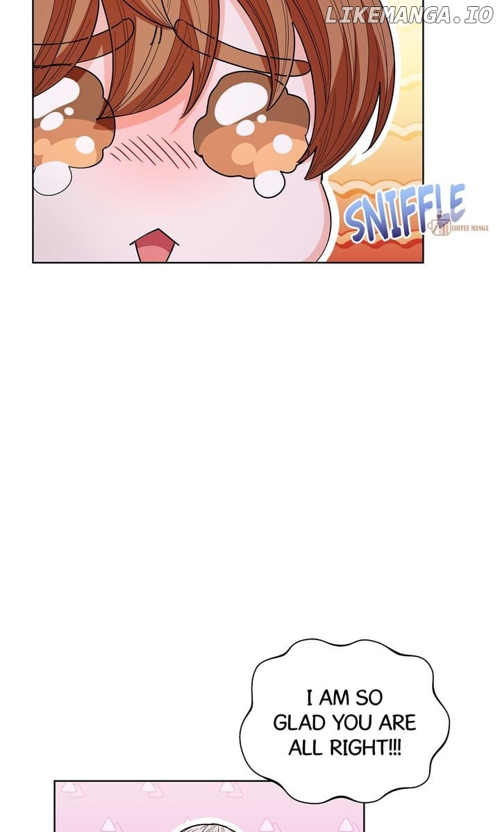 I Become the Tiger’s Daughter Chapter 48 - page 99