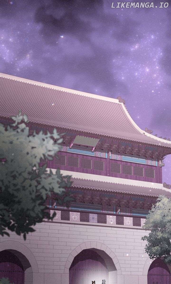 I Become the Tiger’s Daughter Chapter 49 - page 3