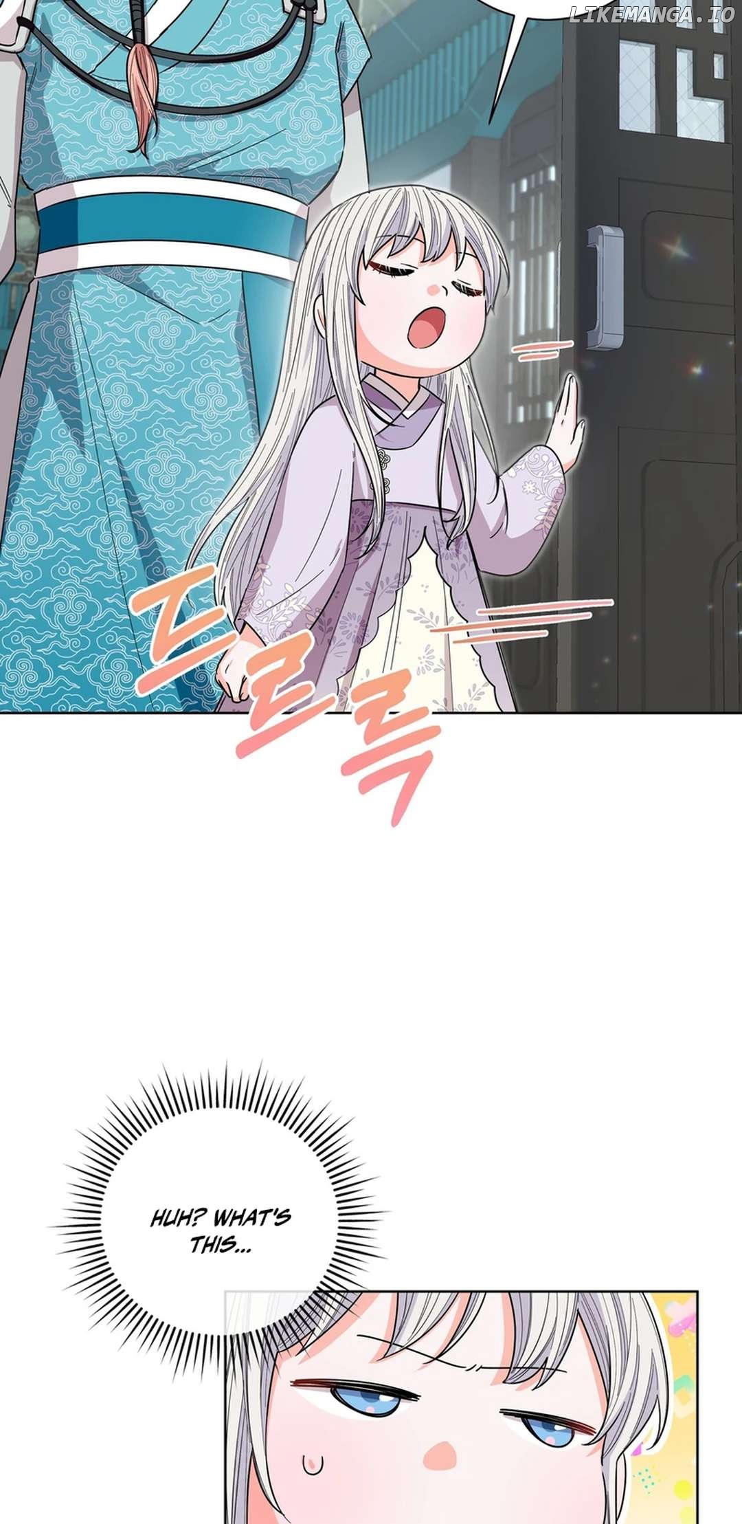 I Become the Tiger’s Daughter Chapter 50 - page 16