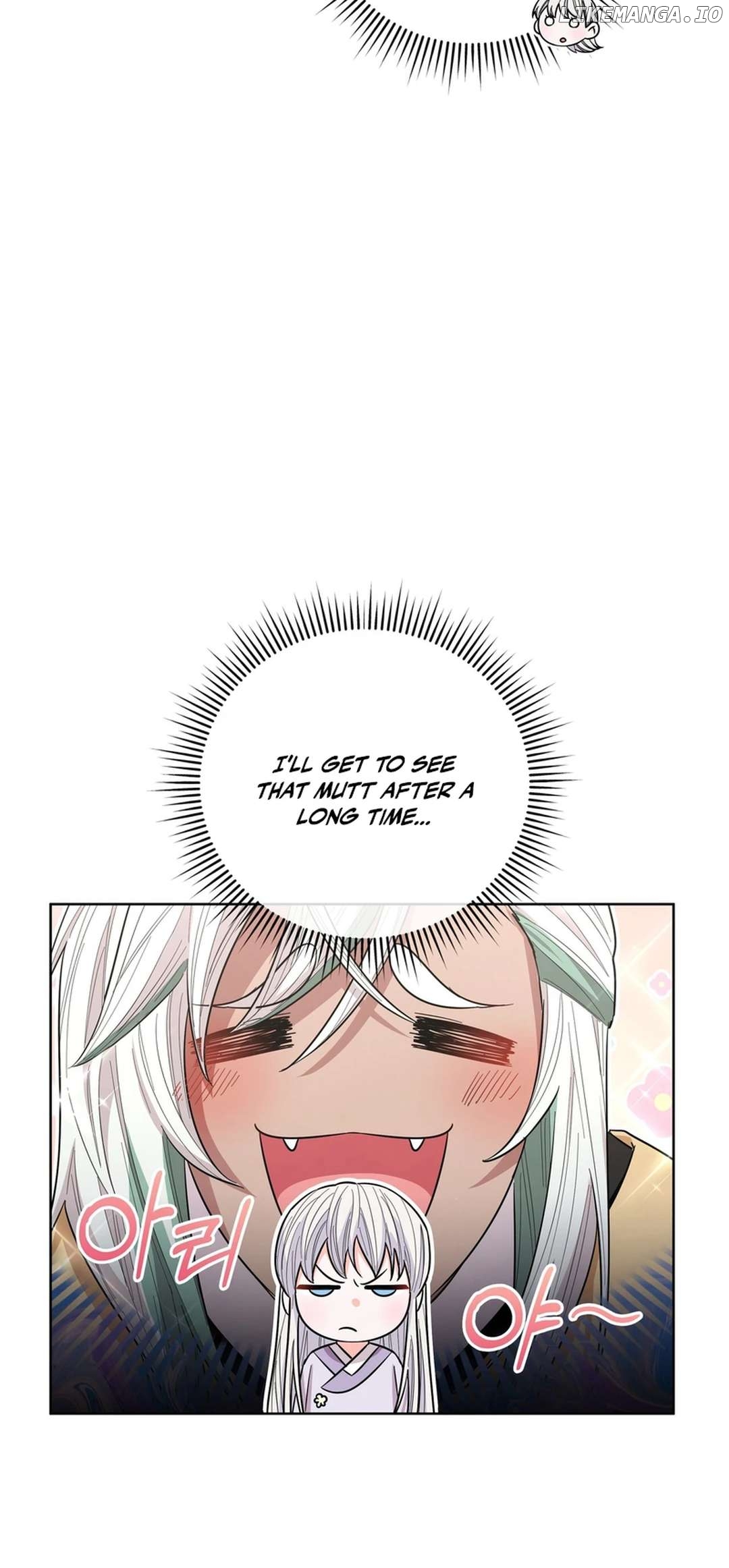 I Become the Tiger’s Daughter Chapter 50 - page 43