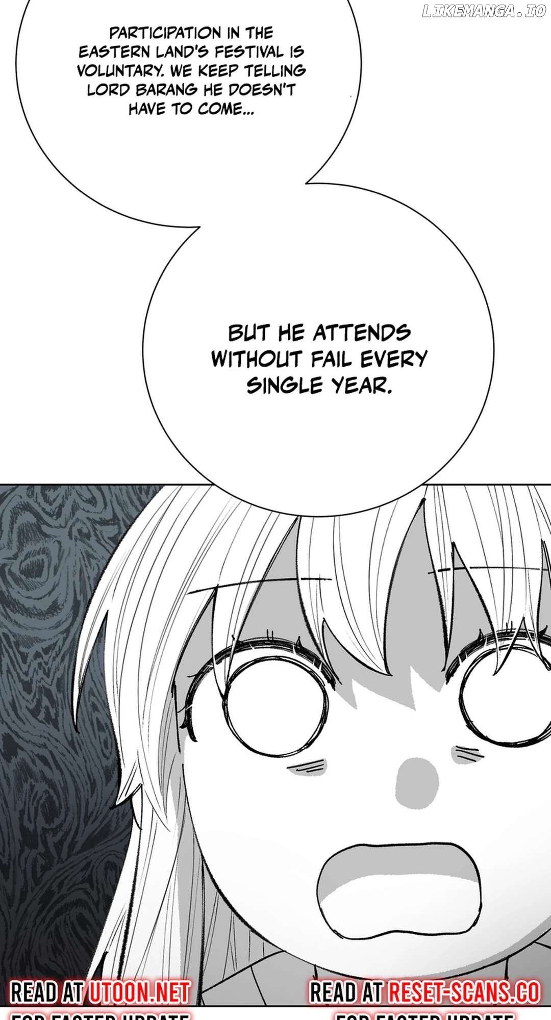 I Become the Tiger’s Daughter Chapter 50 - page 53