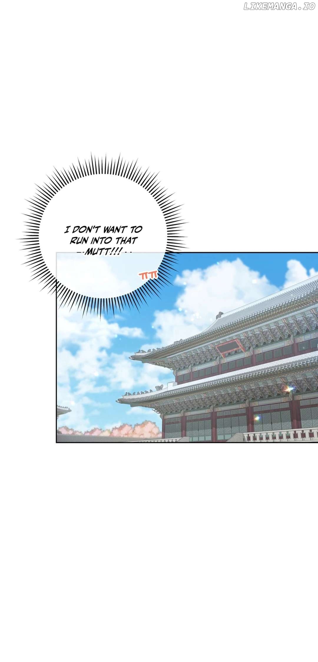I Become the Tiger’s Daughter Chapter 50 - page 60