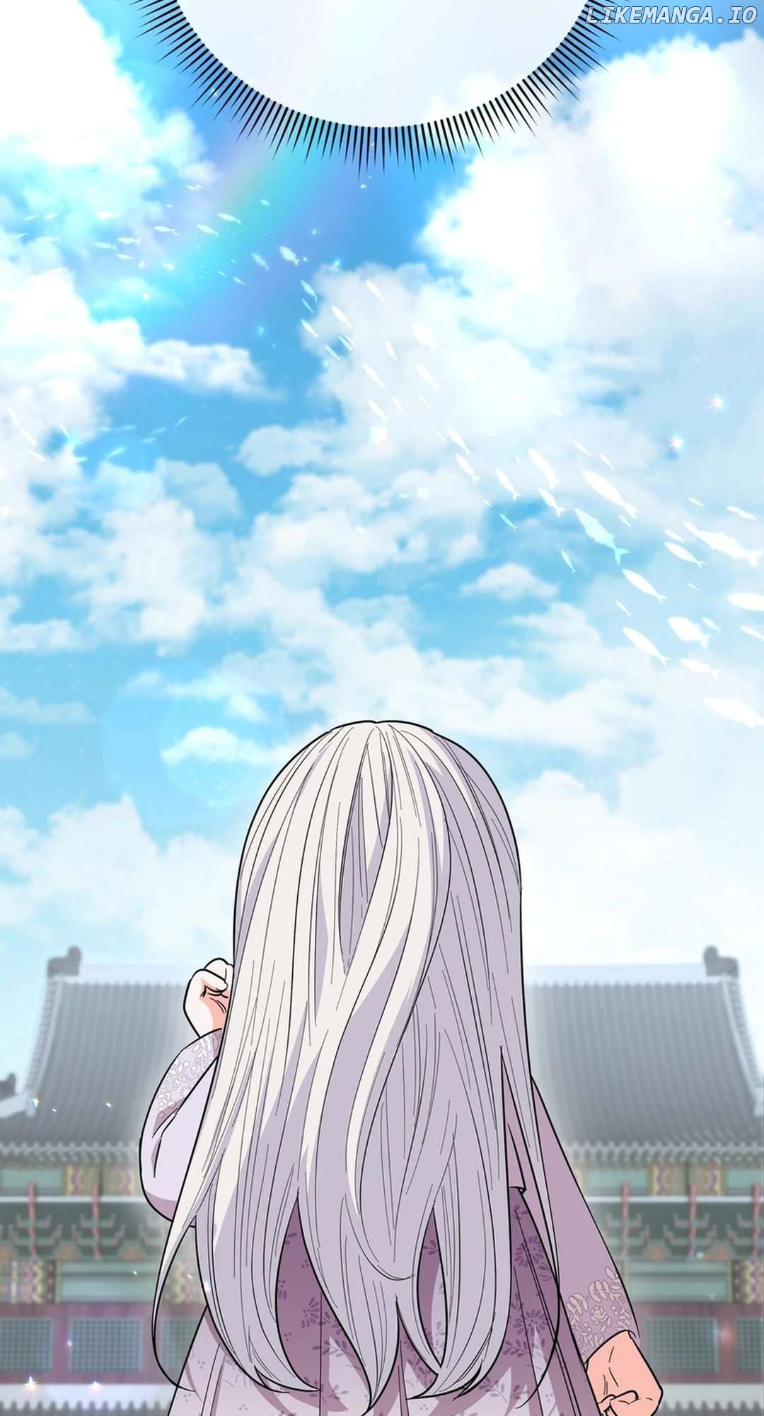 I Become the Tiger’s Daughter Chapter 50 - page 69