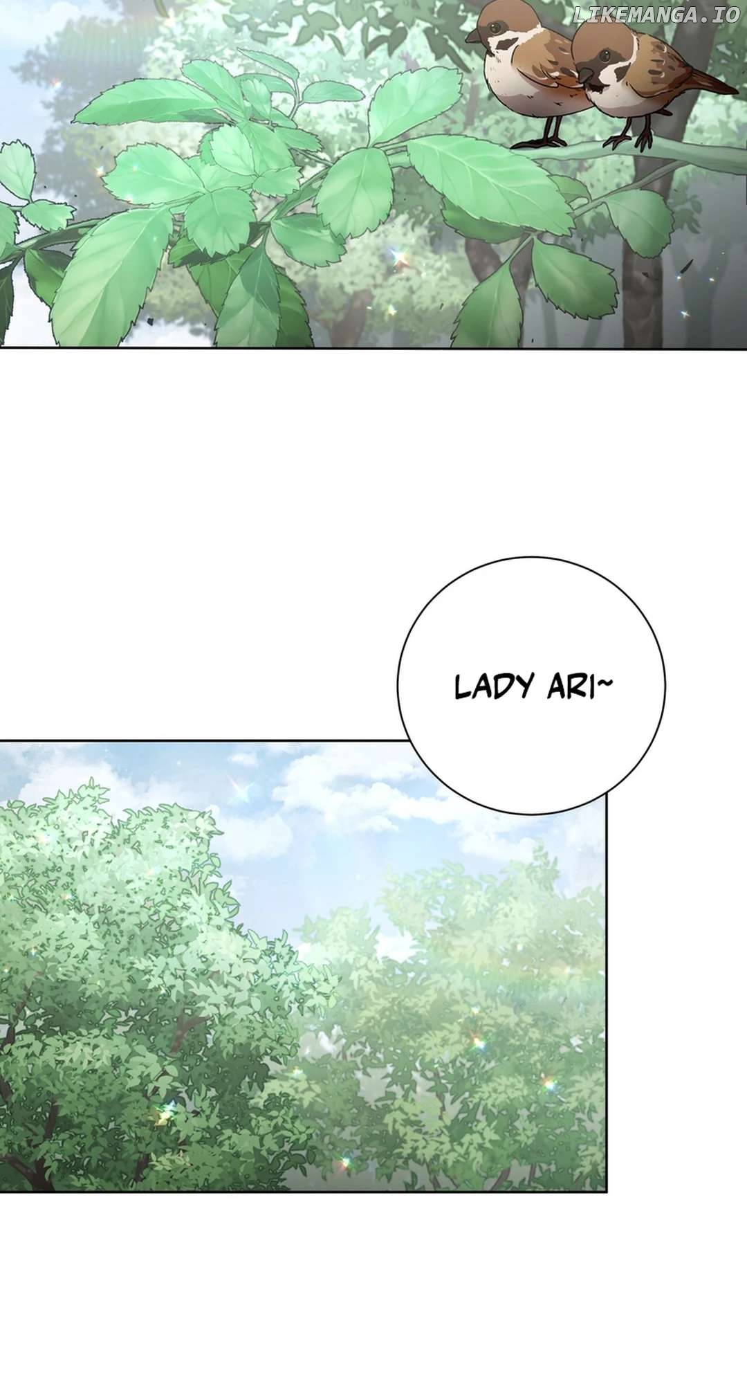 I Become the Tiger’s Daughter Chapter 50 - page 71