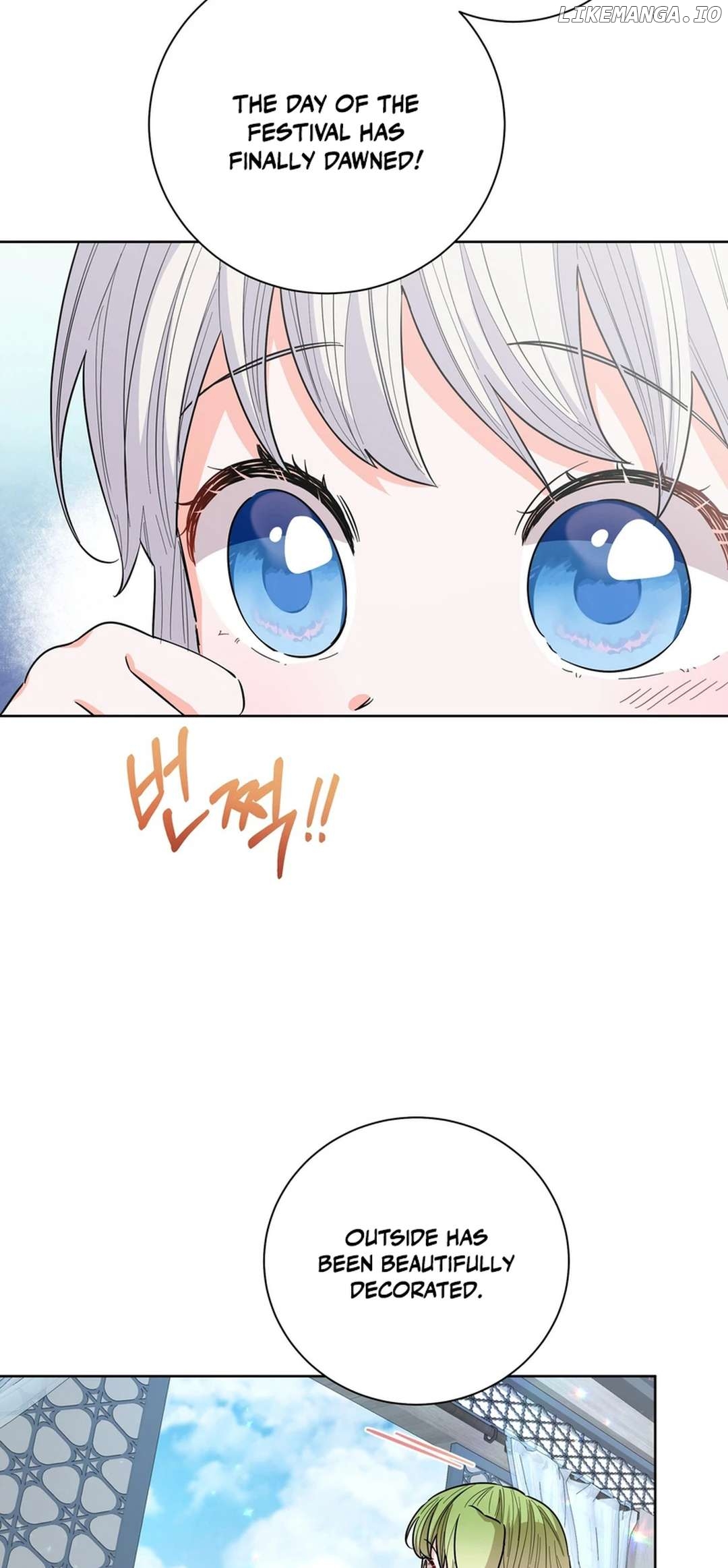 I Become the Tiger’s Daughter Chapter 50 - page 75