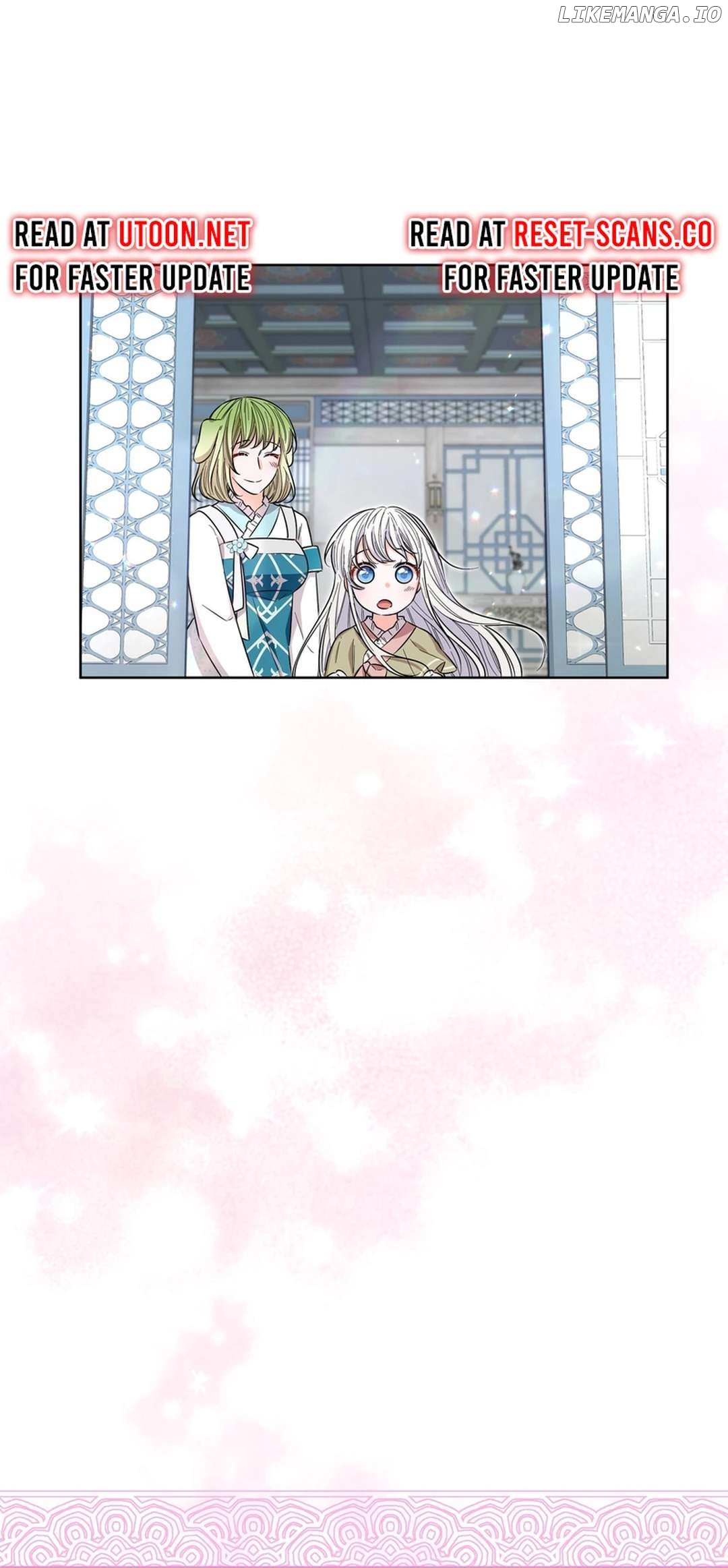 I Become the Tiger’s Daughter Chapter 50 - page 77