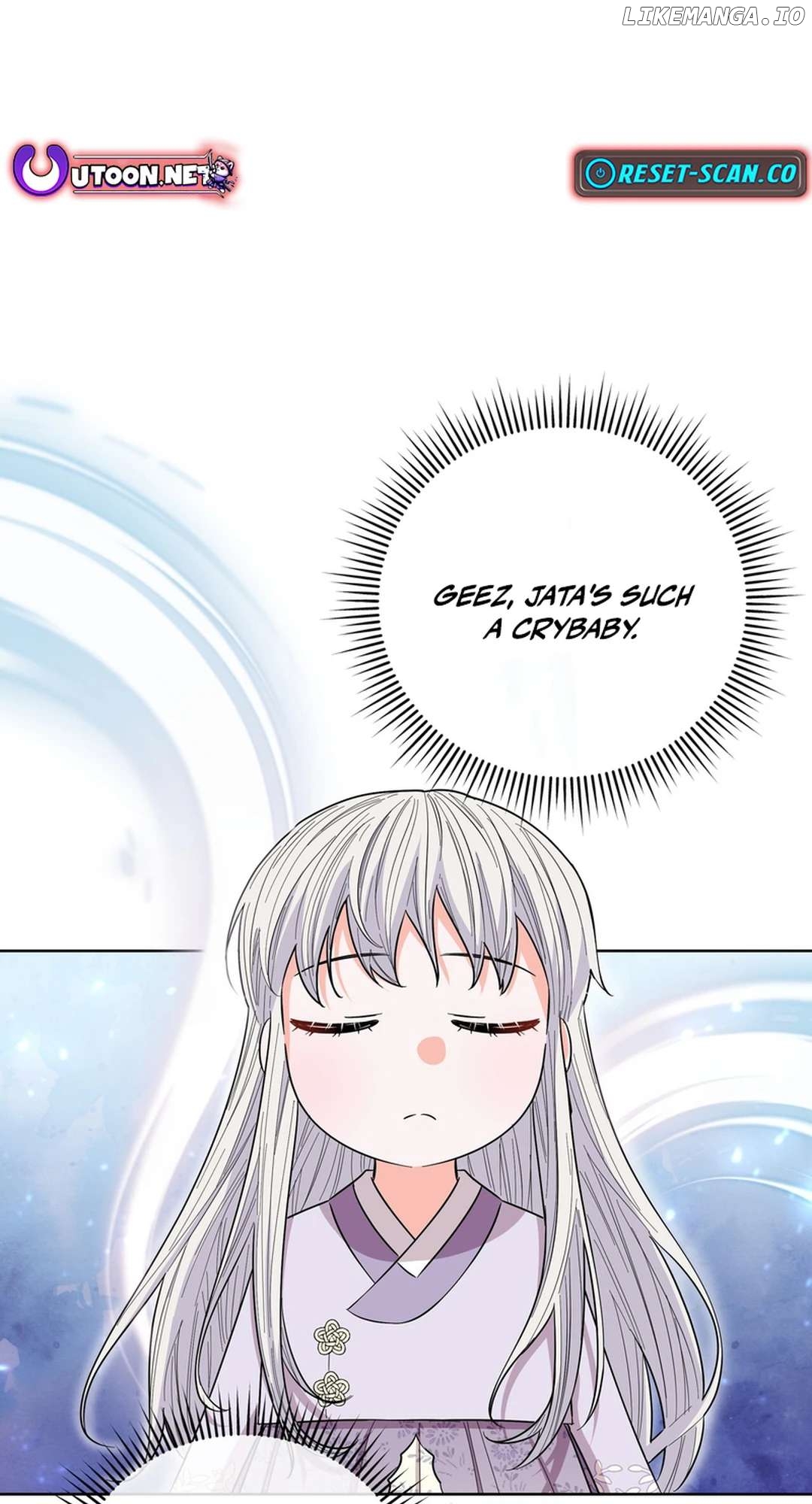 I Become the Tiger’s Daughter Chapter 50 - page 8