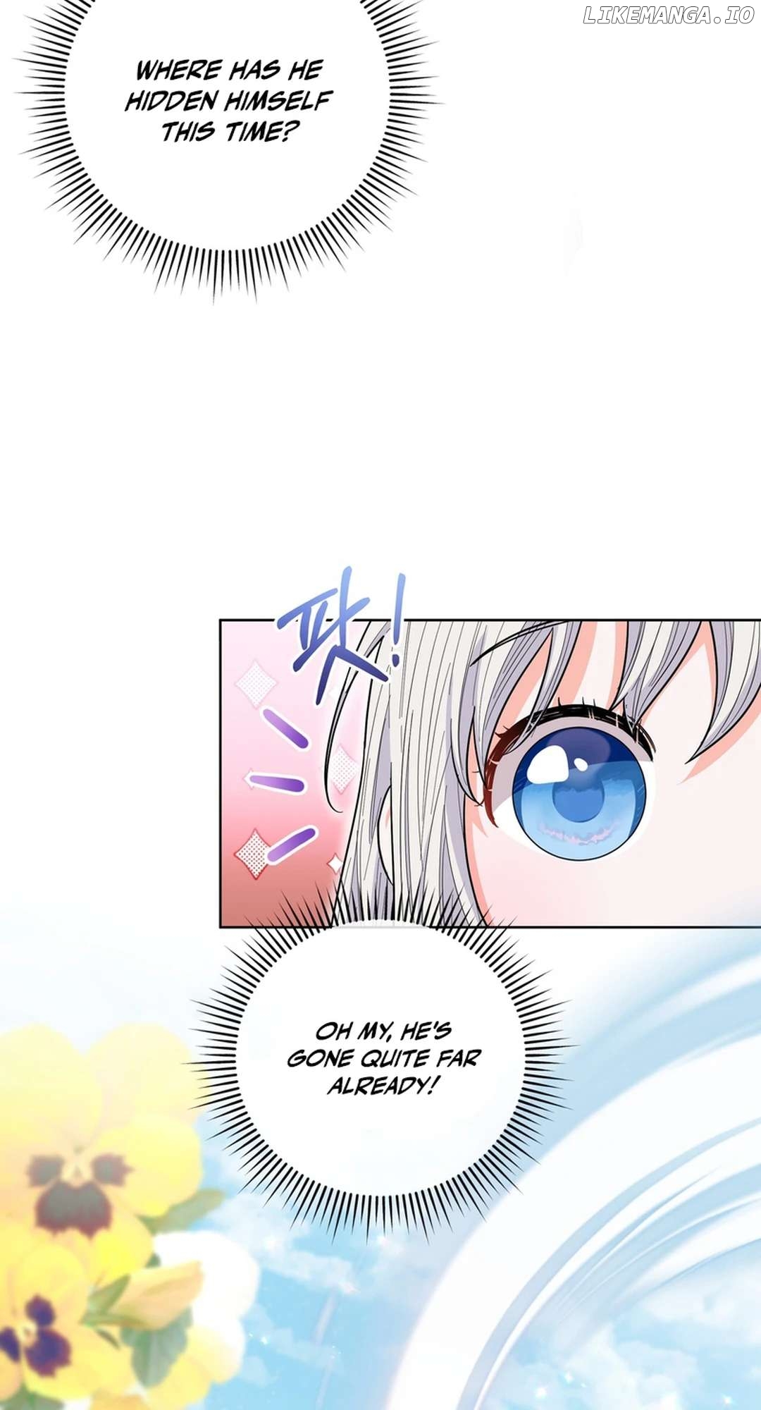 I Become the Tiger’s Daughter Chapter 50 - page 9