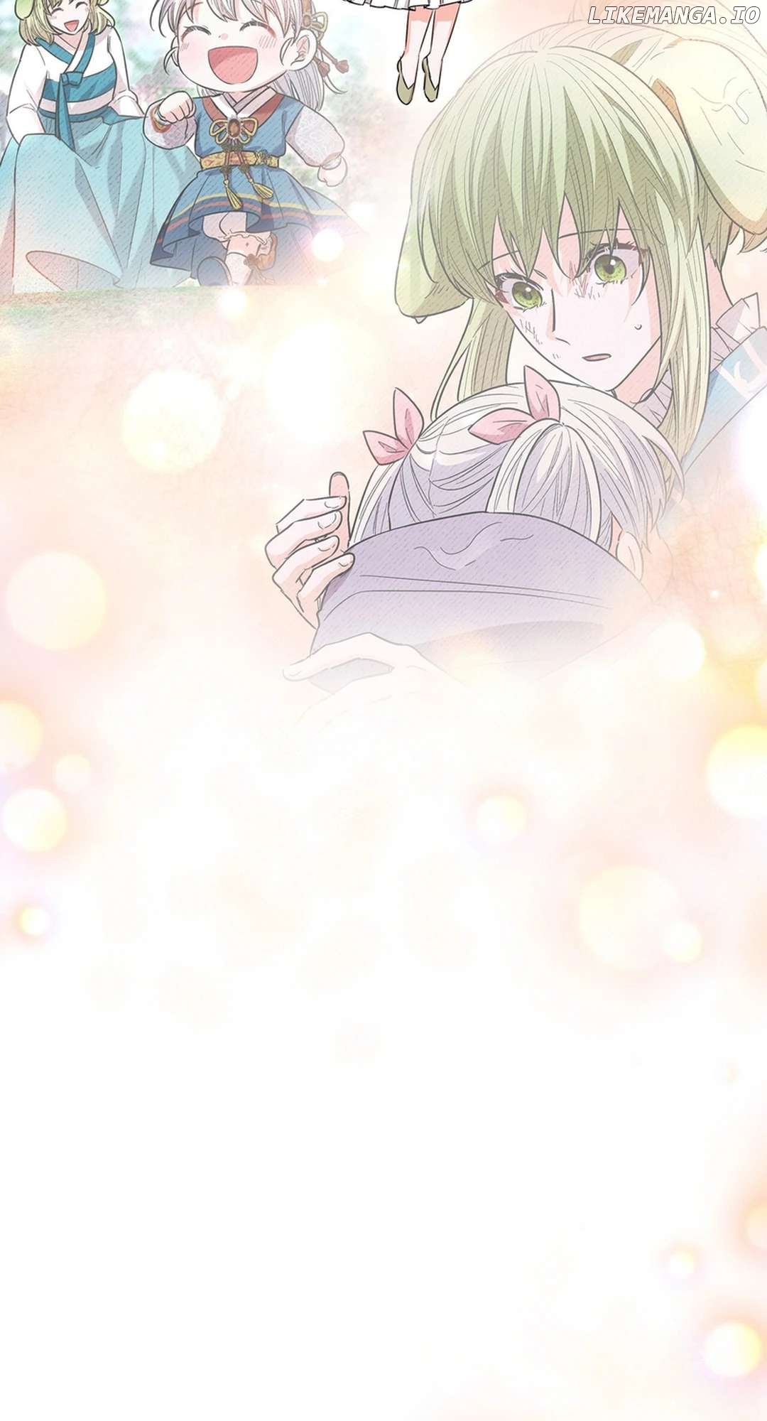 I Become the Tiger’s Daughter Chapter 51 - page 21