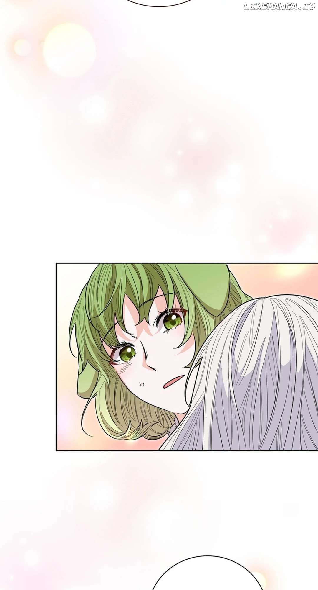 I Become the Tiger’s Daughter Chapter 51 - page 29