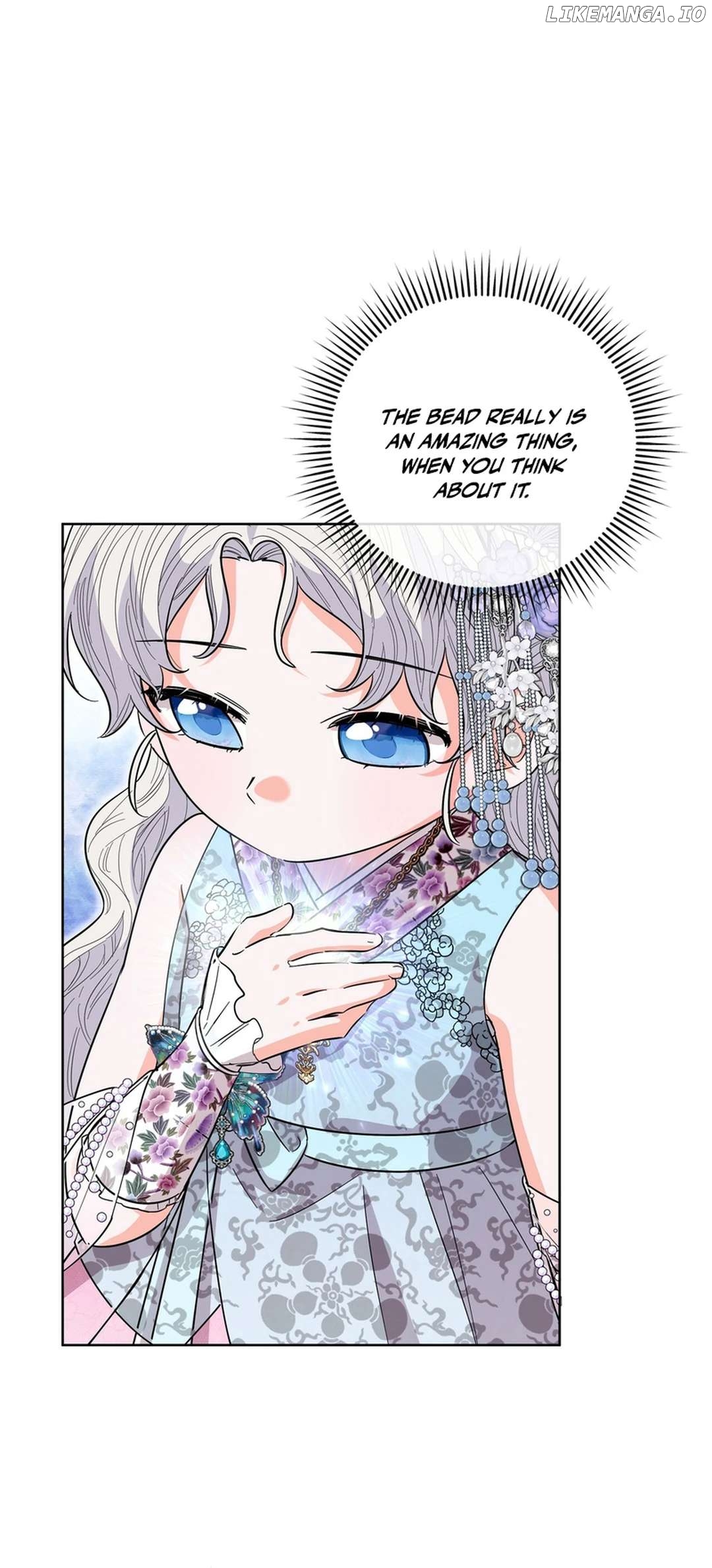 I Become the Tiger’s Daughter Chapter 51 - page 63