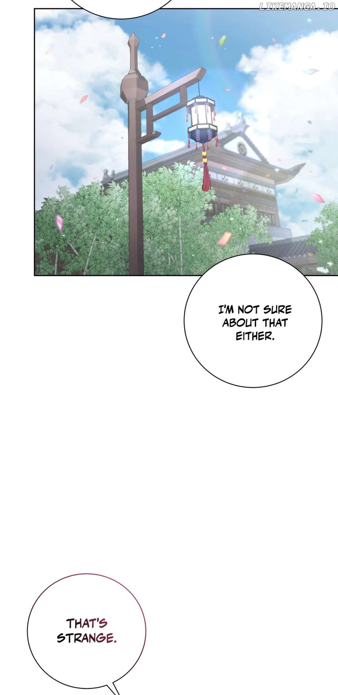 I Become the Tiger’s Daughter Chapter 51 - page 89