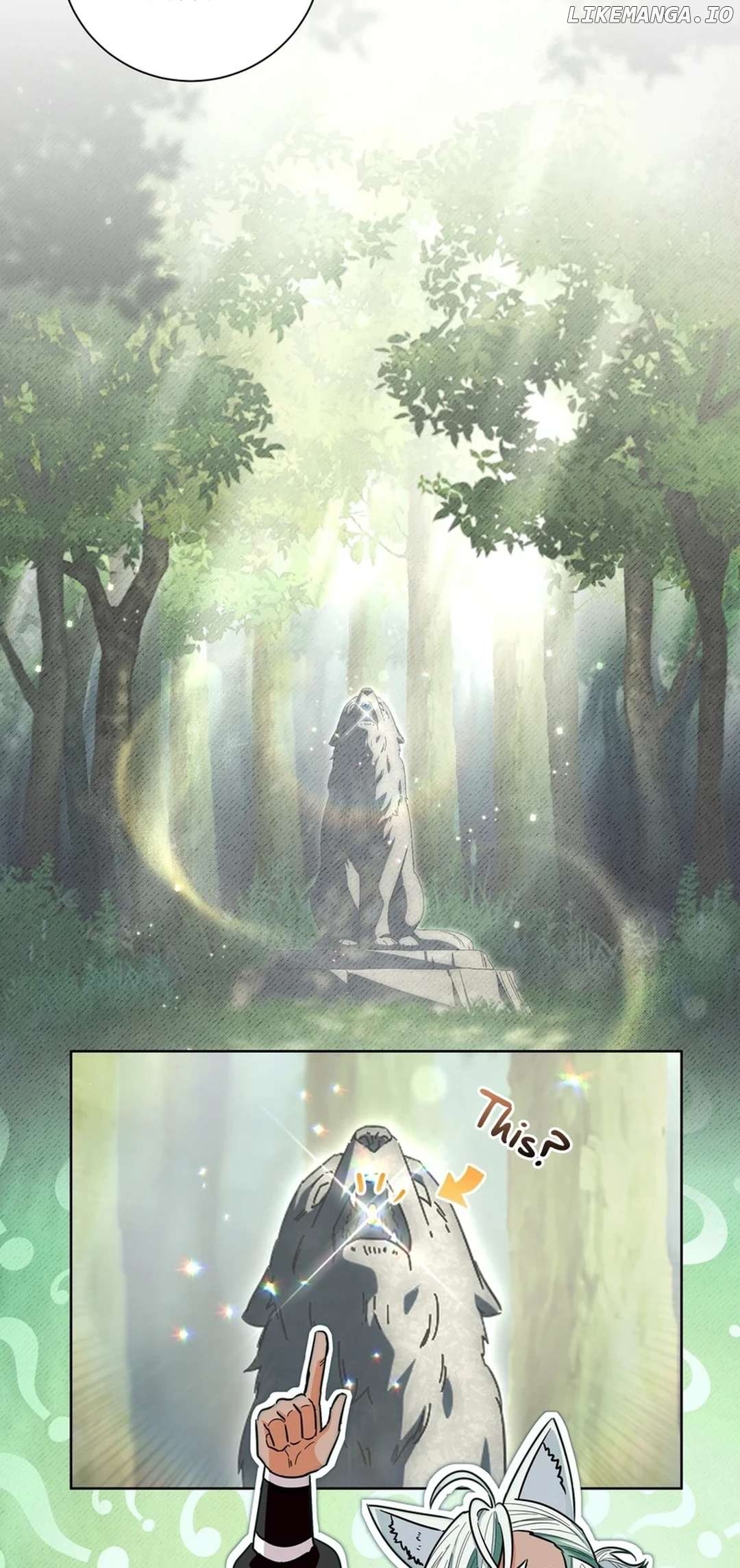 I Become the Tiger’s Daughter Chapter 52 - page 28