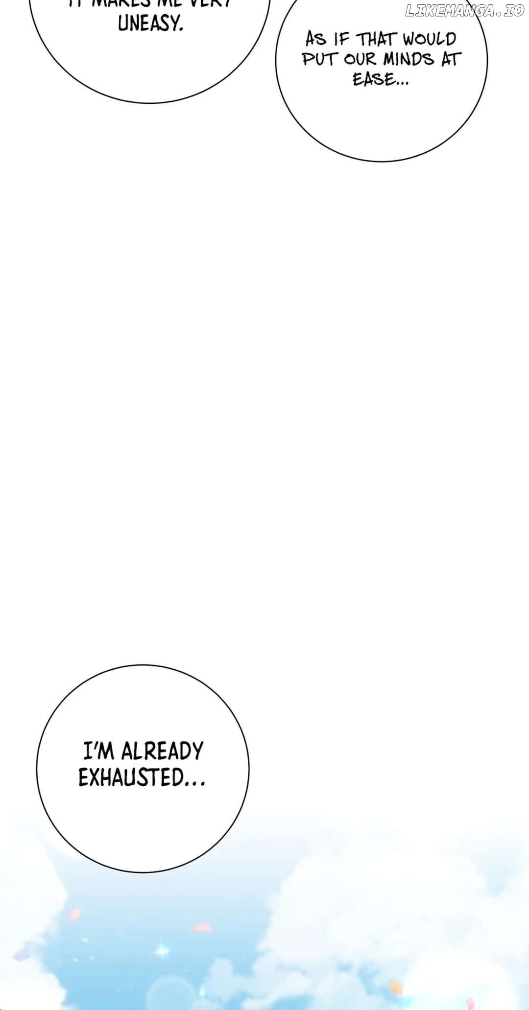 I Become the Tiger’s Daughter Chapter 52 - page 57