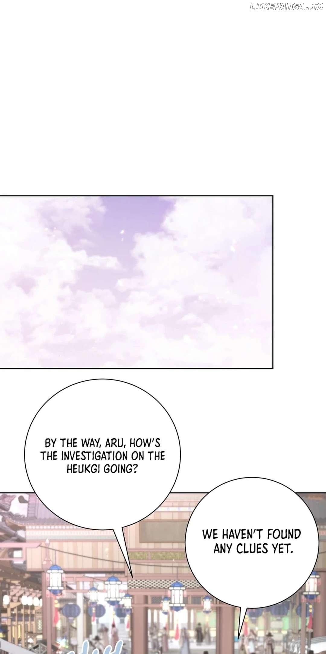 I Become the Tiger’s Daughter Chapter 52 - page 60