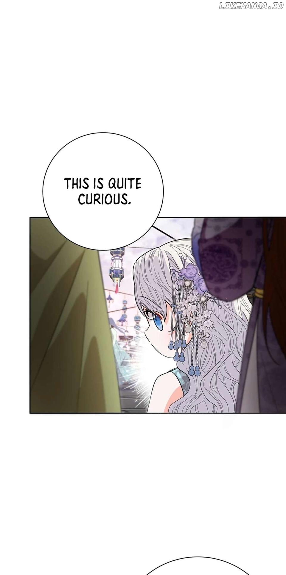 I Become the Tiger’s Daughter Chapter 52 - page 67