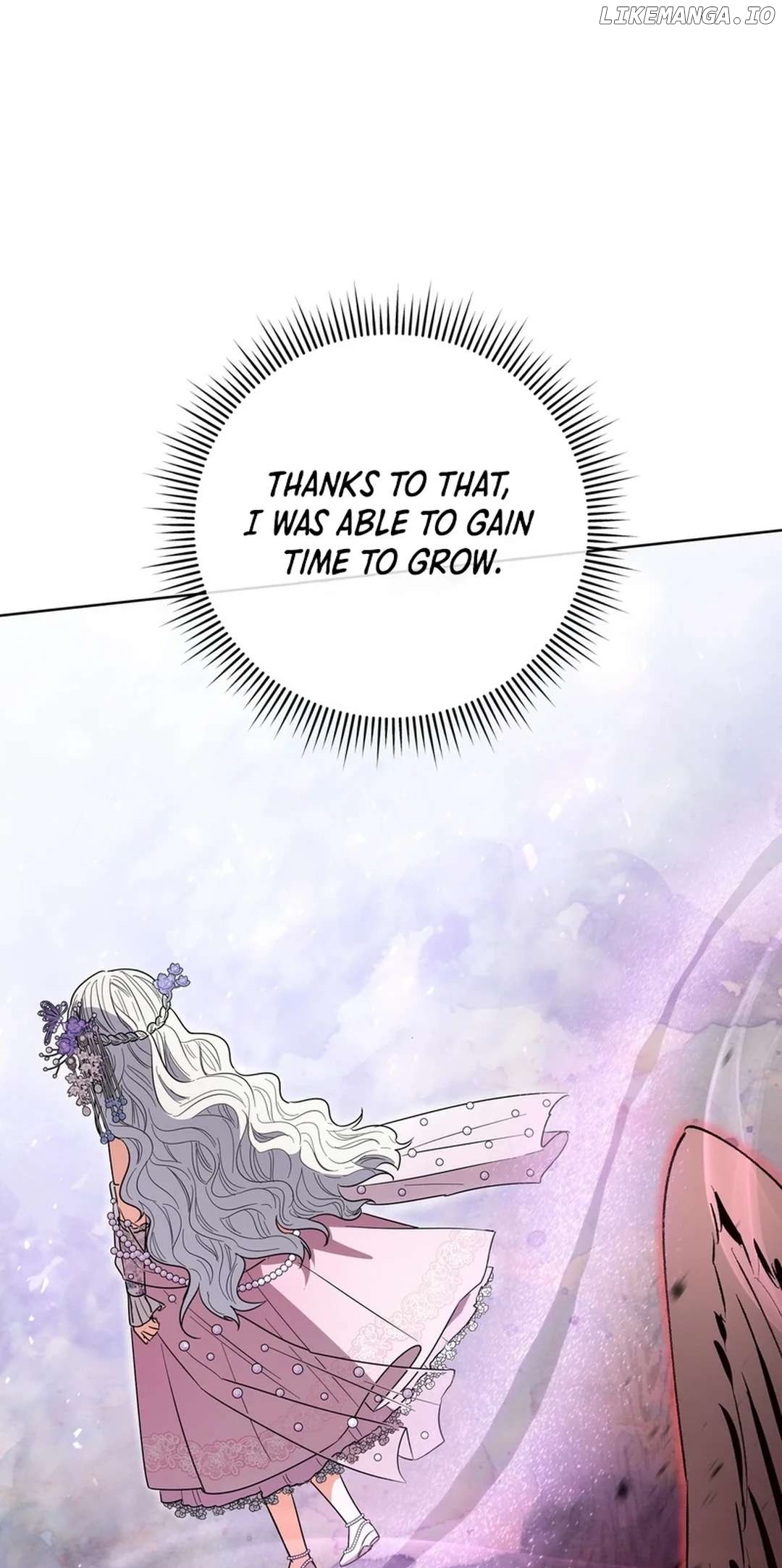 I Become the Tiger’s Daughter Chapter 52 - page 70