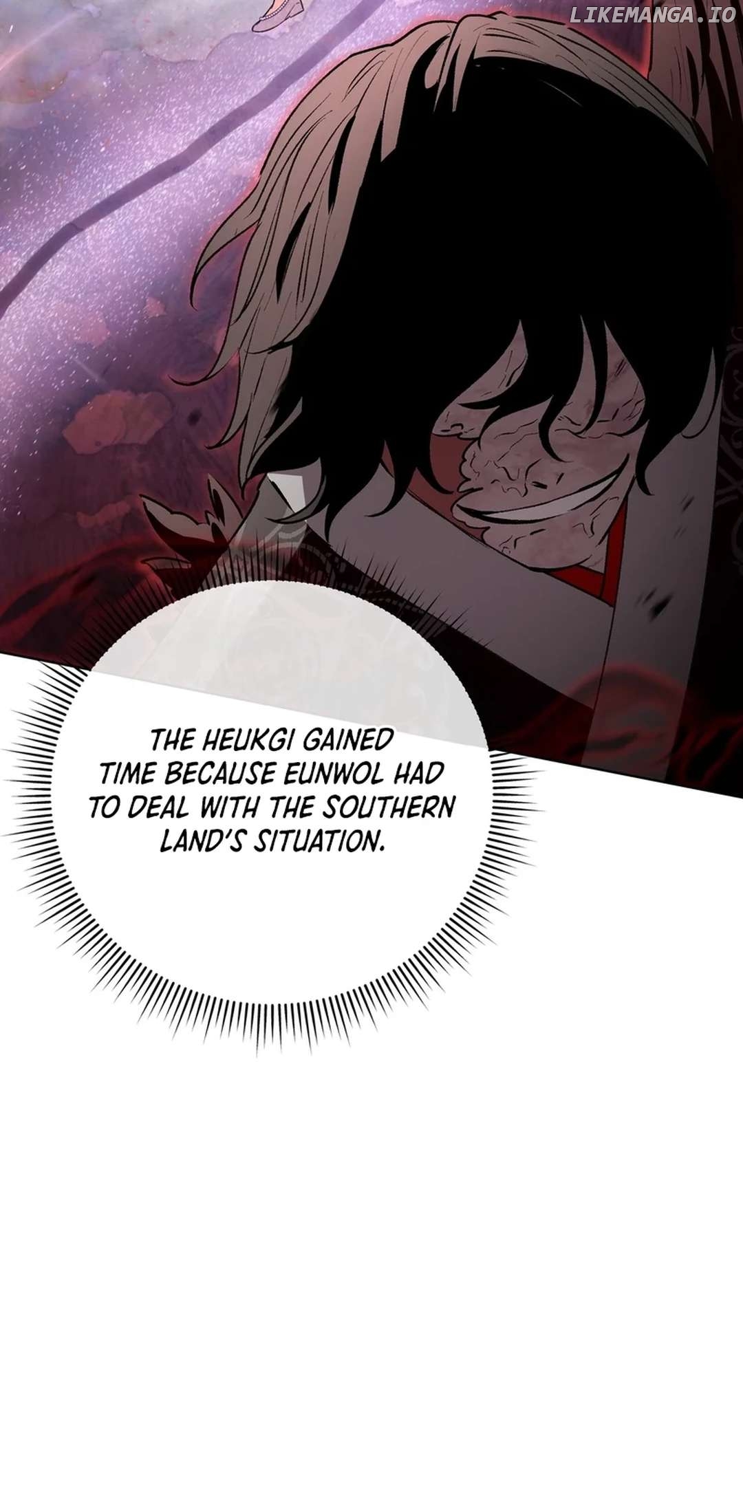 I Become the Tiger’s Daughter Chapter 52 - page 71