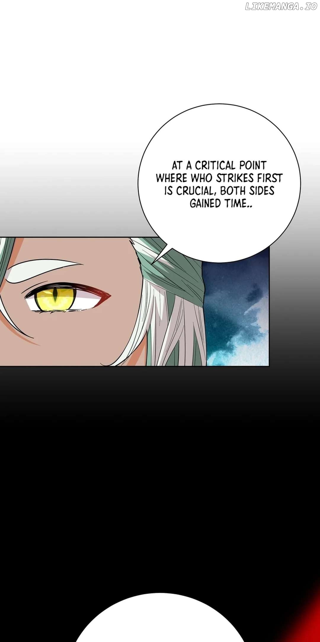 I Become the Tiger’s Daughter Chapter 52 - page 72