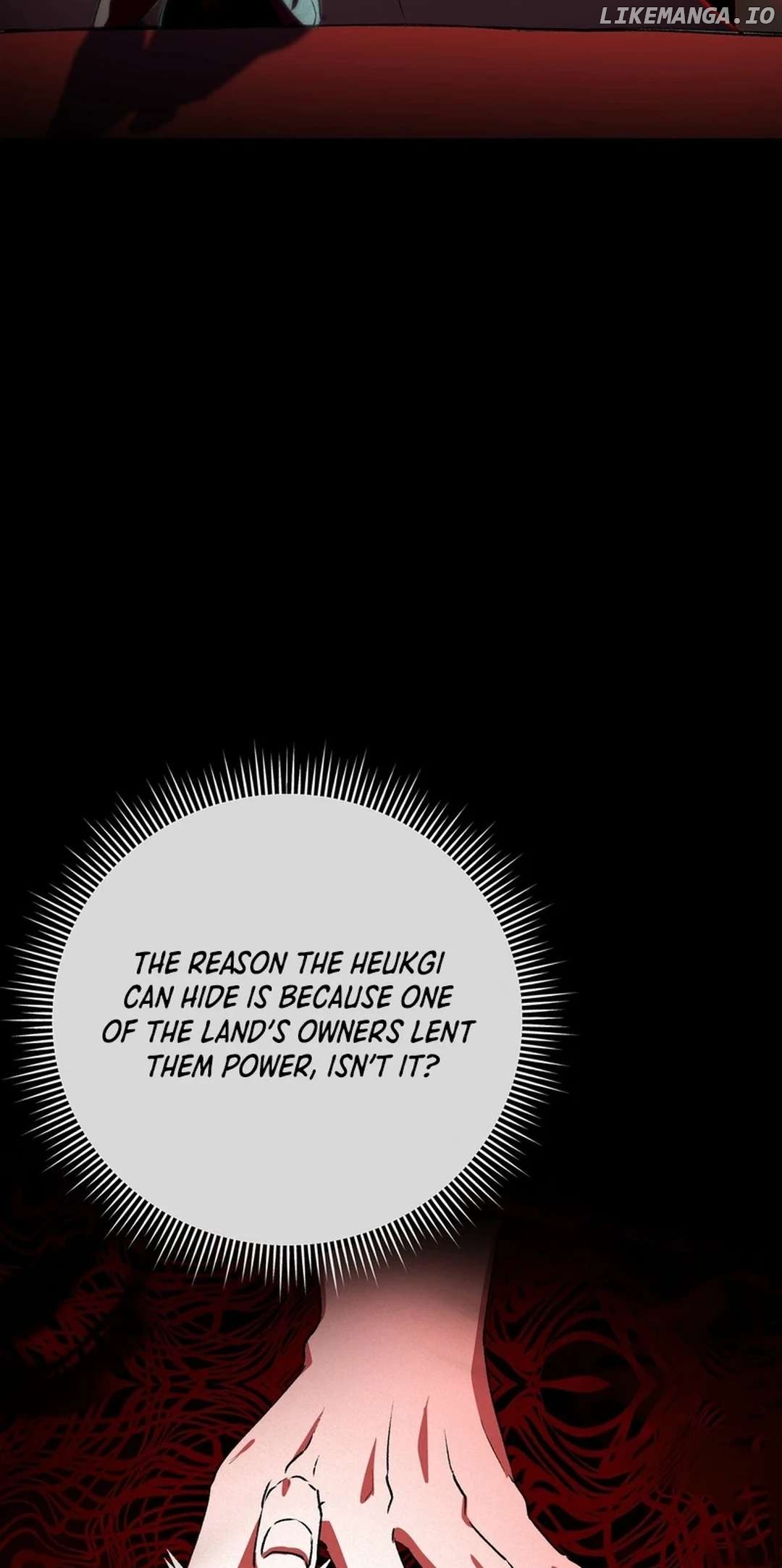 I Become the Tiger’s Daughter Chapter 52 - page 74