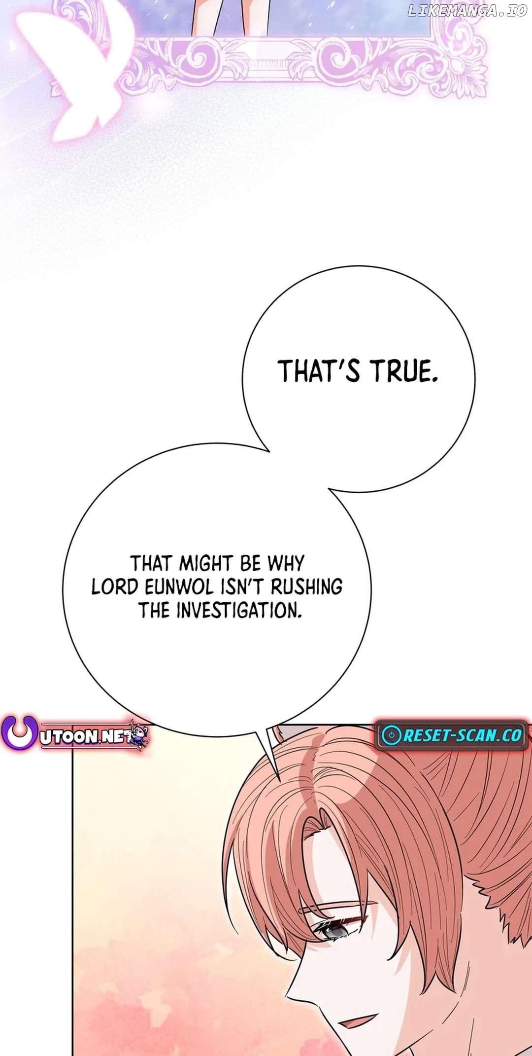 I Become the Tiger’s Daughter Chapter 52 - page 85
