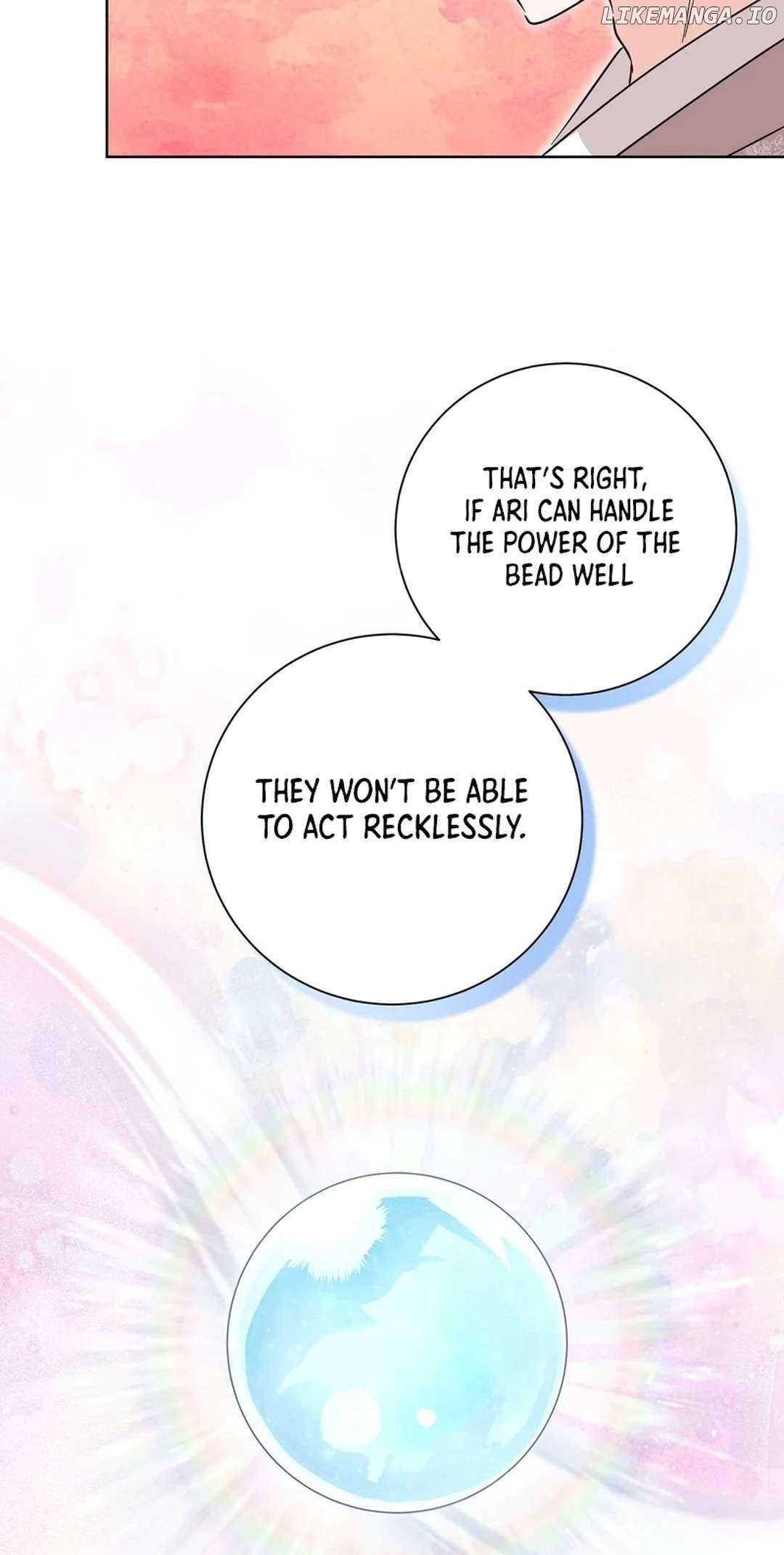 I Become the Tiger’s Daughter Chapter 52 - page 86