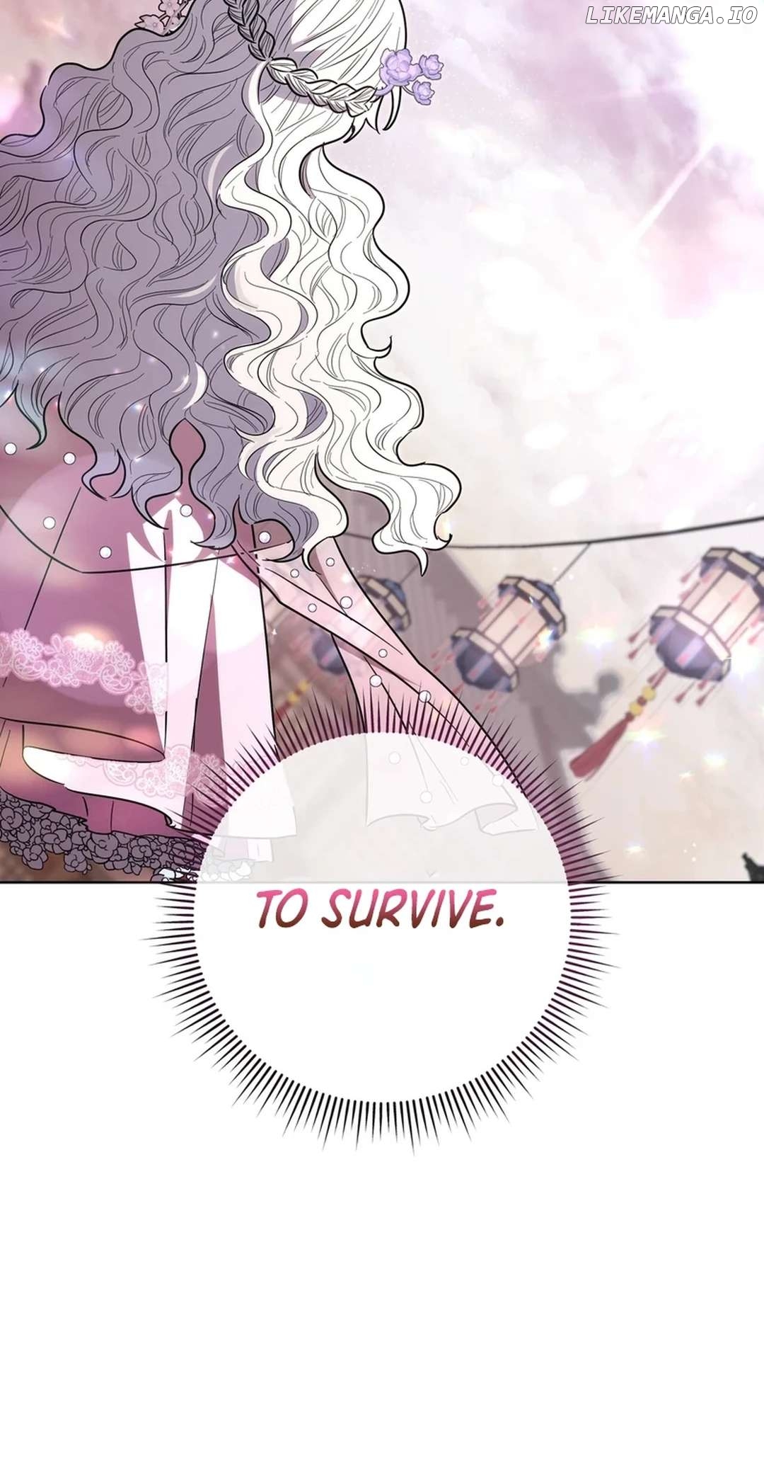 I Become the Tiger’s Daughter Chapter 52 - page 91