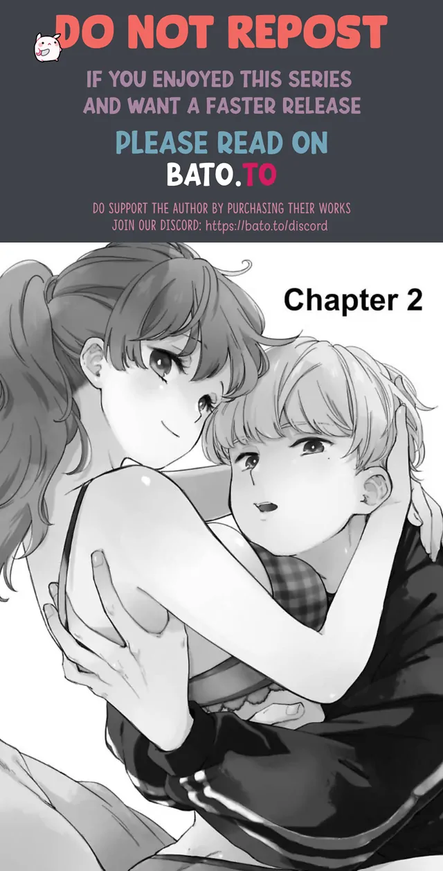 Subaru-kun wa Muramura shitemasu - Toshishita Onzoushi wa Osananajimi no Onee-chan ga Daisuki Chapter 2 - page 1