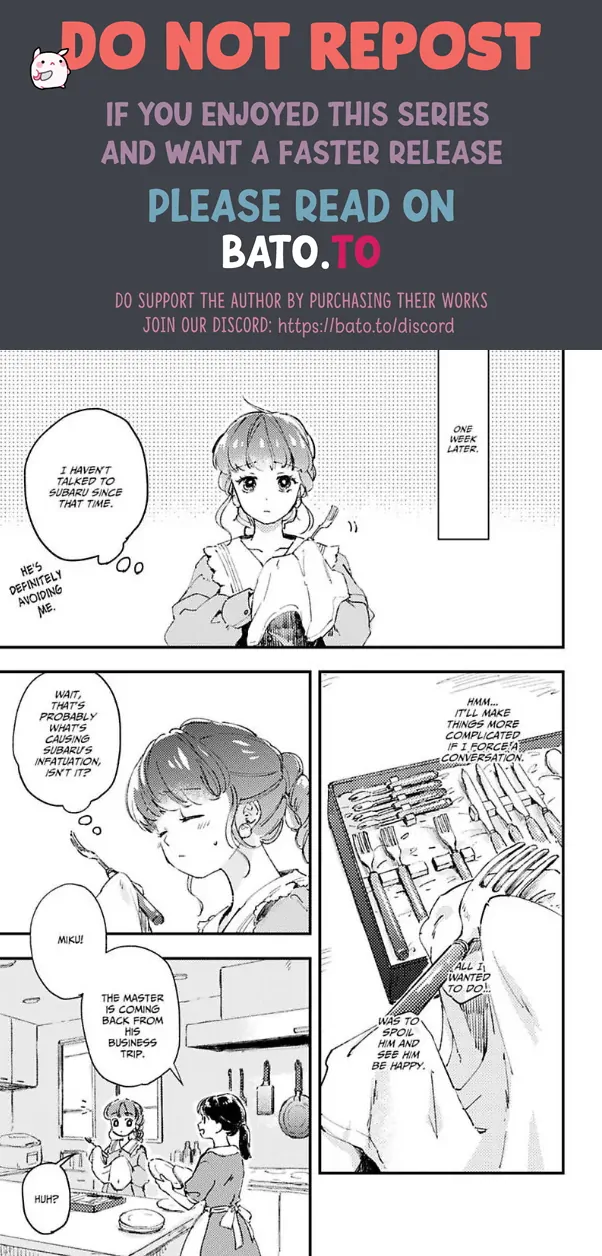 Subaru-kun wa Muramura shitemasu - Toshishita Onzoushi wa Osananajimi no Onee-chan ga Daisuki Chapter 2 - page 10