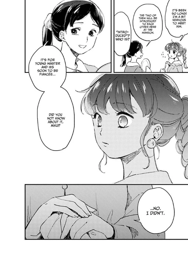 Subaru-kun wa Muramura shitemasu - Toshishita Onzoushi wa Osananajimi no Onee-chan ga Daisuki Chapter 2 - page 11
