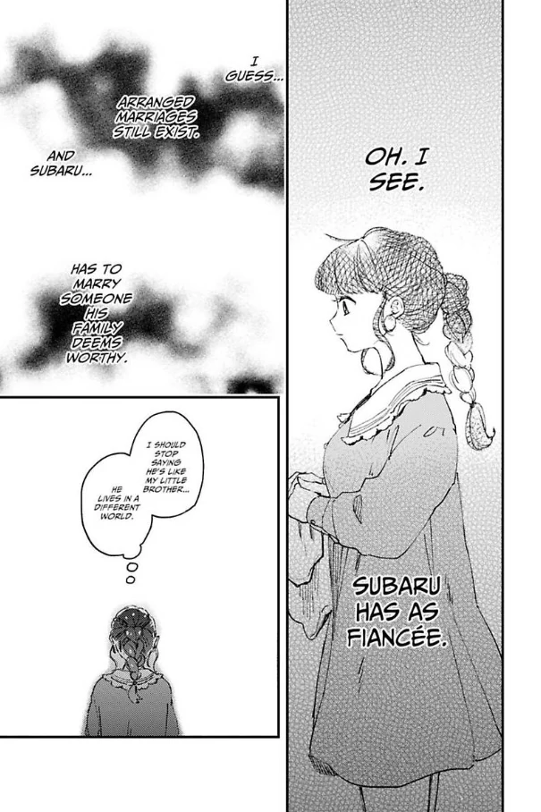 Subaru-kun wa Muramura shitemasu - Toshishita Onzoushi wa Osananajimi no Onee-chan ga Daisuki Chapter 2 - page 12