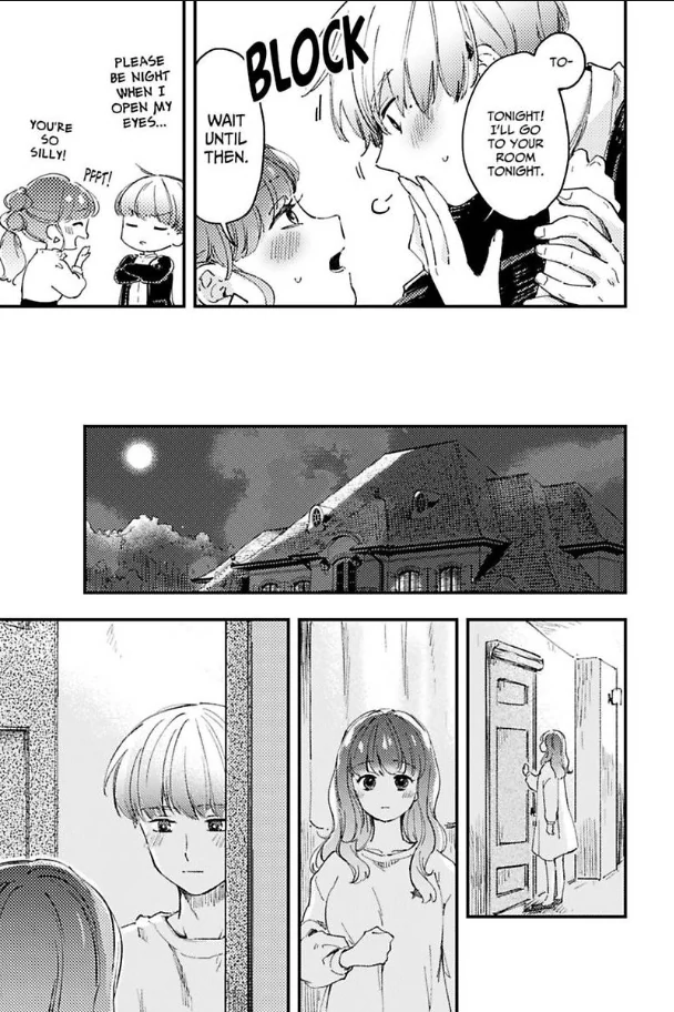 Subaru-kun wa Muramura shitemasu - Toshishita Onzoushi wa Osananajimi no Onee-chan ga Daisuki Chapter 2 - page 40